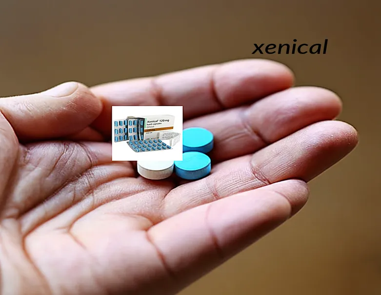 Xenical 3